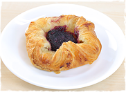 ブルーベリークラウンイメージ