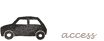 アクセス
