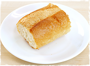 フランスパンイメージ