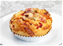 ピザパンイメージ