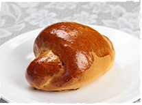 ロールパンイメージ